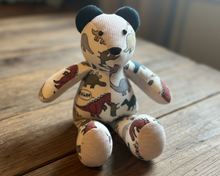 Load image into Gallery viewer, Onesie Bears
