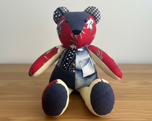 Load image into Gallery viewer, Custom Mix & Match Bear