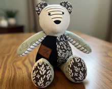 Load image into Gallery viewer, Onesie Bears