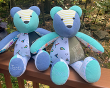 Load image into Gallery viewer, Custom Mix & Match Bear
