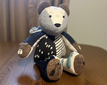 Load image into Gallery viewer, Onesie Bears