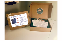 Load image into Gallery viewer, Memory Pillow Gift Box