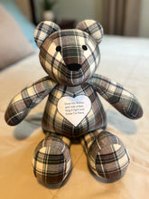 Load image into Gallery viewer, Heart Patch with Poem