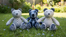 Load image into Gallery viewer, Original Keepsake Bear