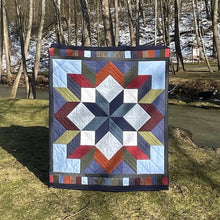 Load image into Gallery viewer, Memorial Quilt