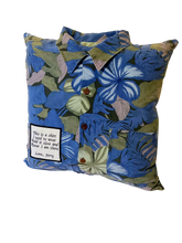 Load image into Gallery viewer, Collared Shirt Pillow