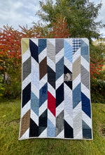 Load image into Gallery viewer, Memorial Quilt