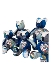 Load image into Gallery viewer, Custom Mix & Match Bear