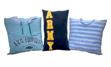 Load image into Gallery viewer, T-Shirt Pillow