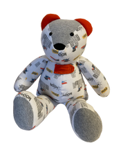 Load image into Gallery viewer, Onesie Bears