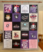 Load image into Gallery viewer, Original Style Keepsake Quilts