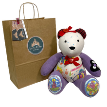 Load image into Gallery viewer, Custom Mix & Match Bear