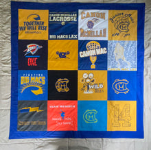 Load image into Gallery viewer, Original Style Keepsake Quilts