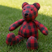Load image into Gallery viewer, Original Keepsake Bear