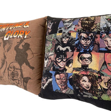 Load image into Gallery viewer, T-Shirt Pillow