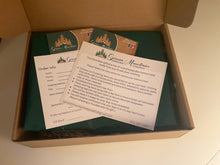 Load image into Gallery viewer, Memory Bear Gift Box