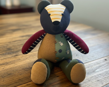 Load image into Gallery viewer, Onesie Bears
