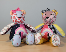 Load image into Gallery viewer, Onesie Bears

