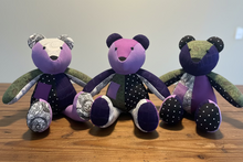 Load image into Gallery viewer, Custom Mix &amp; Match Bear
