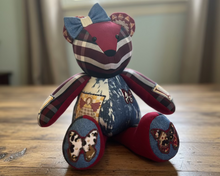 Load image into Gallery viewer, Custom Mix &amp; Match Bear
