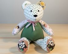 Load image into Gallery viewer, Custom Mix &amp; Match Bear

