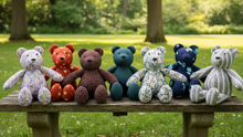 Load image into Gallery viewer, Original Keepsake Bear
