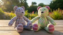 Load image into Gallery viewer, Original Keepsake Bear

