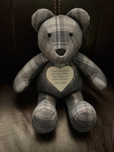 Load image into Gallery viewer, Heart Patch with Poem
