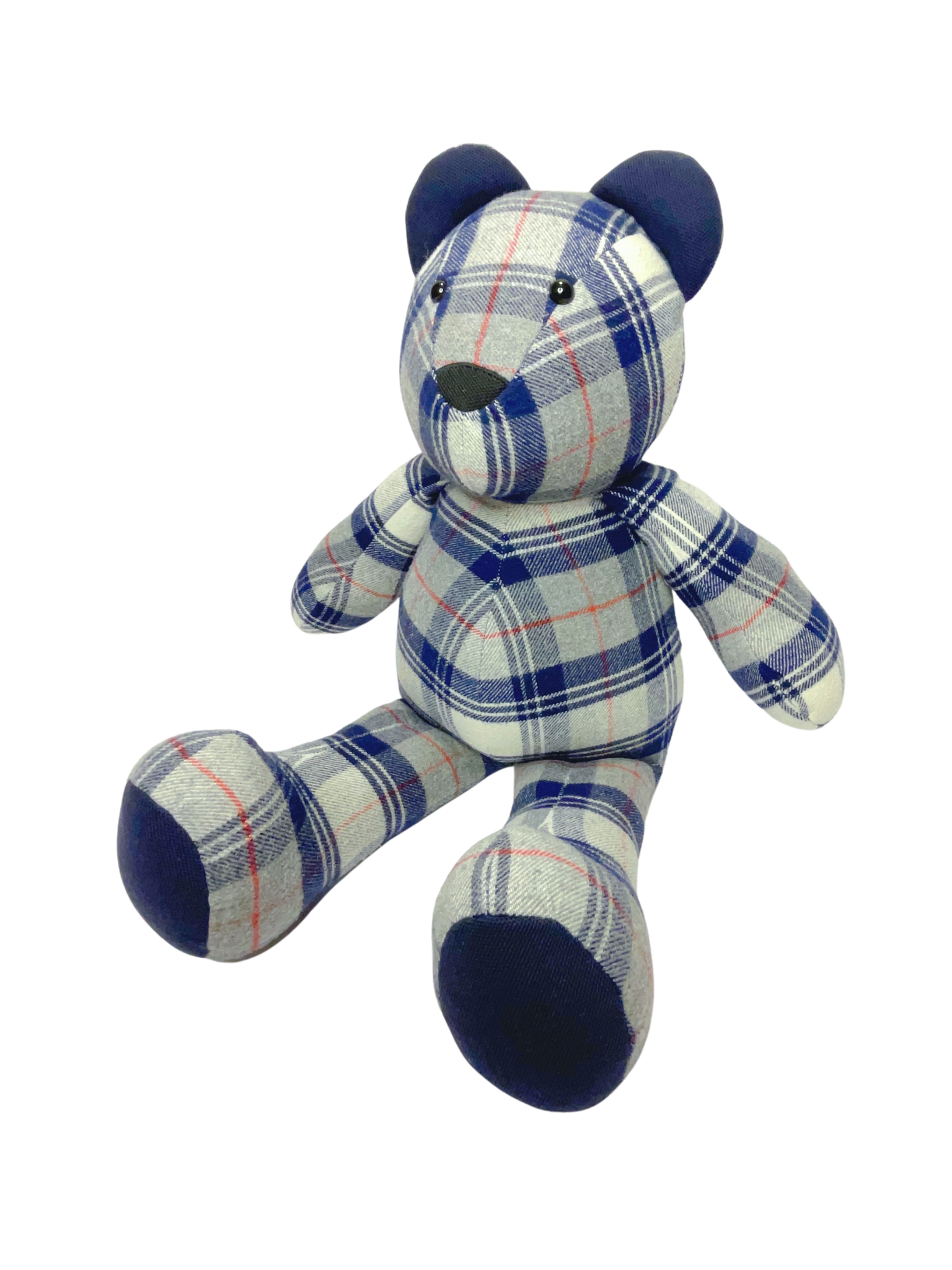 Keepsake bear 2024